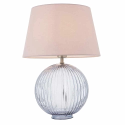kinkiecik.pl Lampa stołowa JEMMA & EVIE 92904 ENDON