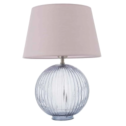 kinkiecik.pl Lampa stołowa JEMMA & EVIE 92904 ENDON