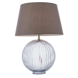 kinkiecik.pl Lampa stołowa JEMMA & EVIE 92905 ENDON