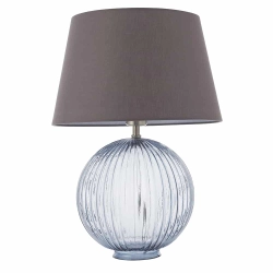 kinkiecik.pl Lampa stołowa JEMMA & EVIE 92905 ENDON