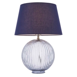 kinkiecik.pl Lampa stołowa JEMMA & EVIE 92906 ENDON