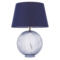 kinkiecik.pl Lampa stołowa JEMMA & EVIE 92906 ENDON