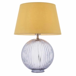 kinkiecik.pl Lampa stołowa JEMMA & EVIE 92907 ENDON