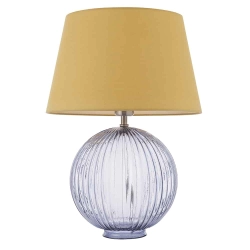 kinkiecik.pl Lampa stołowa JEMMA & EVIE 92907 ENDON