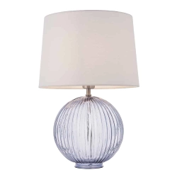 kinkiecik.pl Lampa stołowa JEMMA & MIA 92908 ENDON