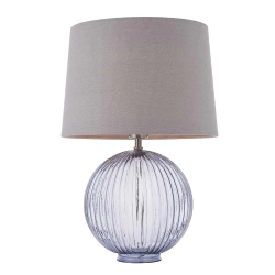 kinkiecik.pl Lampa stołowa JEMMA & MIA 92909 ENDON