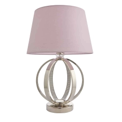 kinkiecik.pl Lampa stołowa RITZ & EVIE 92913 ENDON