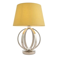 kinkiecik.pl Lampa stołowa RITZ & EVIE 92916 ENDON