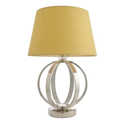 kinkiecik.pl Lampa stołowa RITZ & EVIE 92916 ENDON