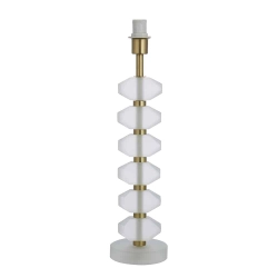 Kinkiecik.pl Podstawa do lampy stołowej ANNABELLE TABLE BASE 93003 ENDON