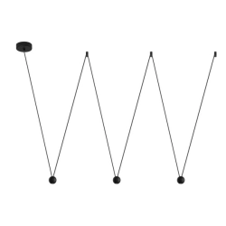 Lampa wisząca ECIJA LE41613 Luces Exclusivas - zdjęcie produktu