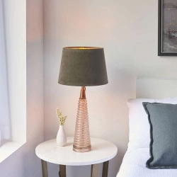 kinkiecik.pl Lampa stołowa NAIA TABLE 93115 ENDON