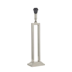kinkiecik.pl Podstawa lampy stołowej SARAN TABLE BASE 93133 ENDON