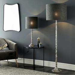kinkiecik.pl Podstawa lampy stołowej RION TABLE BASE 93135 ENDON
