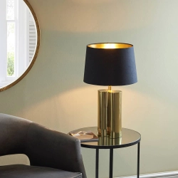 kinkiecik.pl Lampa stołowa CALAN TABLE 93137 ENDON