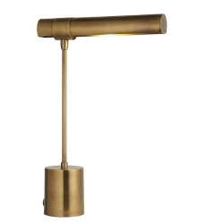 kinkiecik.pl Lampa stołowa HIERO TASK TABLE 93140 ENDON
