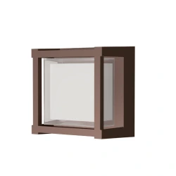 Lampa zewnętrzna Mantra Creek 8853MA - zdjęcie produktu