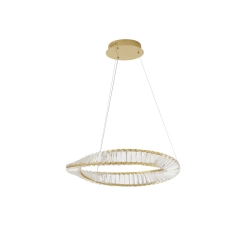Lampa wisząca BAUTA LE42912 Luces Exclusivas - zdjęcie produktu