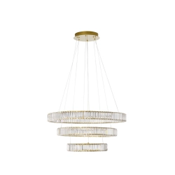 Lampa wisząca BAUTA LE42671 Luces Exclusivas - zdjęcie dodatkowe 1