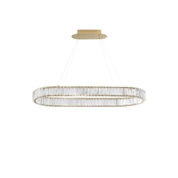 Lampa wisząca BAUTA LE42672 Luces Exclusivas - zdjęcie dodatkowe 1