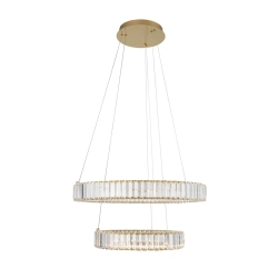 Lampa wisząca BAUTA LE42676 Luces Exclusivas - zdjęcie dodatkowe 1