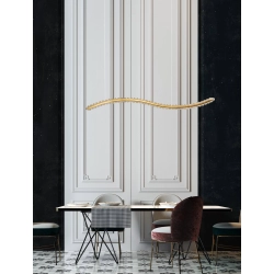Lampa wisząca BAUTA LE42677 Luces Exclusivas - zdjęcie produktu