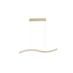 Lampa wisząca BAUTA LE42677 Luces Exclusivas - zdjęcie dodatkowe 1