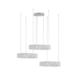 Lampa wisząca CANLIRA LE45156 LUCES EXCLUSIVAS - zdjęcie dodatkowe 1