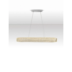 Lampa wisząca CANLIRA LE45157 LUCES EXCLUSIVAS - zdjęcie dodatkowe 1