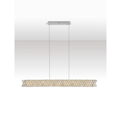 Lampa wisząca CANLIRA LE45158 LUCES EXCLUSIVAS - zdjęcie dodatkowe 1