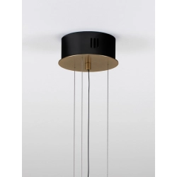 Lampa wisząca ONIL LE46127 Luces Exclusivas - zdjęcie dodatkowe 1