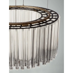 Lampa wisząca ONIL LE46128 Luces Exclusivas - zdjęcie dodatkowe 1