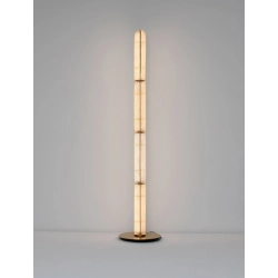Lampa podłogowa ANENTO LE45822 Luces Exclusivas - zdjęcie dodatkowe 1