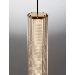 Lampa wisząca TORREV LE46198 Luces Exclusivas - zdjęcie dodatkowe 1