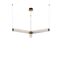 Lampa wisząca TORREV LE46202 Luces Exclusivas - zdjęcie produktu