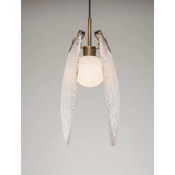 Lampa wisząca CONSUEGRA LE46001 Luces Exclusivas - zdjęcie dodatkowe 1