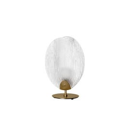 Lampa stołowa CONSUEGRA LE46002 Luces Exclusivas - zdjęcie produktu