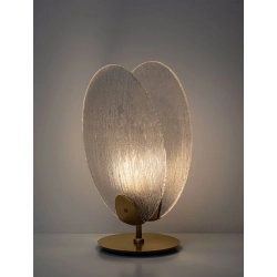 Lampa stołowa CONSUEGRA LE46002 Luces Exclusivas - zdjęcie dodatkowe 1