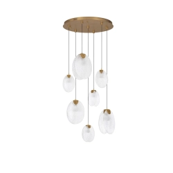 Lampa wisząca CONSUEGRA LE46005 Luces Exclusivas - zdjęcie produktu