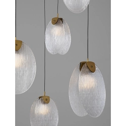 Lampa wisząca CONSUEGRA LE46005 Luces Exclusivas - zdjęcie dodatkowe 1