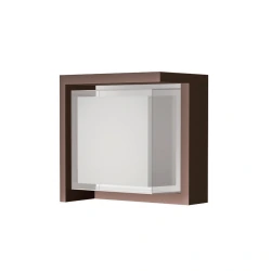 Lampa zewnętrzna Mantra Creek 8865MA - zdjęcie produktu
