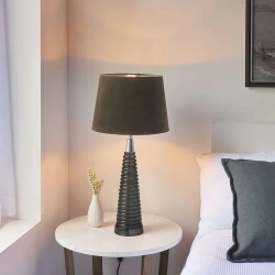 kinkiecik.pl Lampa stołowa NAIA TABLE 93424 ENDON
