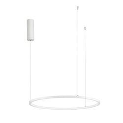 Lampa wisząca TOLUCA 60cm LE42783 Luces Exclusivas - zdjęcie dodatkowe 1