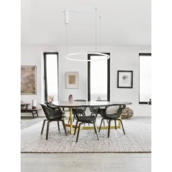 Lampa wisząca TOLUCA 60cm LE42783 Luces Exclusivas - zdjęcie produktu