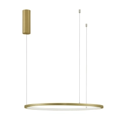 Lampa wisząca TOLUCA LE42777 60cm Luces Exclusivas - zdjęcie produktu