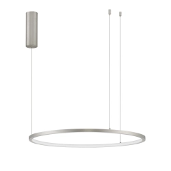 Lampa wisząca TOLUCA 60cm LE42786 Luces Exclusivas - zdjęcie produktu