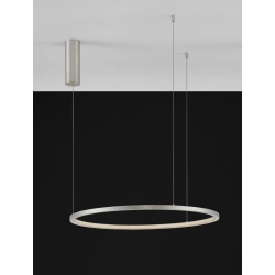 Lampa wisząca TOLUCA 60cm LE42786 Luces Exclusivas - zdjęcie dodatkowe 1