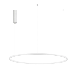Lampa wisząca TOLUCA 80cm LE42784 Luces Exclusivas - zdjęcie dodatkowe 1