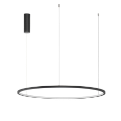 Lampa wisząca TOLUCA 80cm LE42781 Luces Exclusivas - zdjęcie produktu