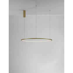Lampa wisząca TOLUCA LE42778 80cm Luces Exclusivas - zdjęcie dodatkowe 1